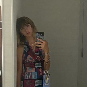 Meet your Posher, Lorena